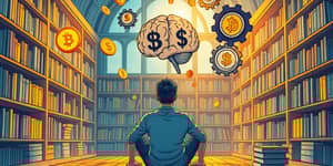The Wealth Whisperer's Guide: Mastering Money Psychology