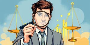 The Prudent Purchaser: Mastering Entry Point Strategies