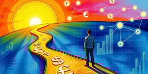 Your Financial Blueprint: Designing Your Ideal Future