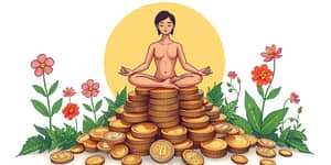 Money Mindset Makeover: Cultivating a Healthy Relationship with Wealth