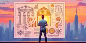 The Financial Architect: Designing Your Ideal Economic Future