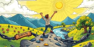 From Scarcity to Abundance: Shifting Your Money Mindset