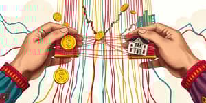 Wealth Weaving: Constructing a Resilient Financial Tapestry