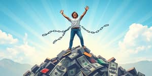 The Debt Demolisher: Effectively Eliminating Your Balances