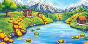 The Income Imperative: Building a Stream of Passive Wealth