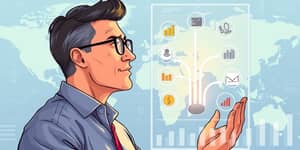 Optimizing Outcomes: Scenario Planning for Your Investments