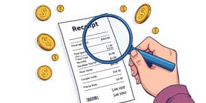 The Prudent Spender: Maximizing Value, Minimizing Waste