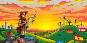 Your Financial Safari: Exploring Investment Frontiers