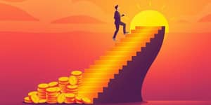 From Beginner to Baron: Your Journey to Financial Mastery