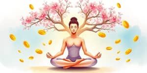 The Mindful Millionaire: Conscious Choices for Lasting Wealth