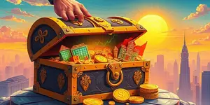 Unlocking Riches: Practical Steps to Building Your Fortune