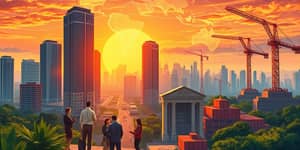 Unleashing Untapped Potential: Discovering Emerging Markets