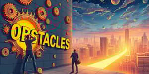 The Prosperity Paradox: Overcoming Obstacles to Wealth