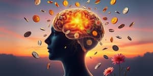 From Scarcity to Success: Rewiring Your Money Mindset