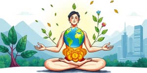 Mindful Investing: Aligning Your Money with Your Values