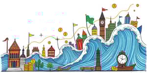 Decoding Market Cycles: A Historical Perspective