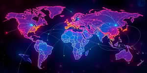 Venture Capital's New Frontiers