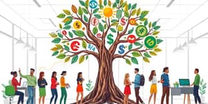 Earning with ESG: Sustainable Strategies for Growth
