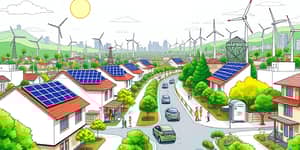 Investing in the Green Economy