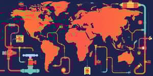 Market Structure: Understanding the Plumbing