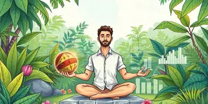 The Money Whisperer: Intuitive Investing Strategies