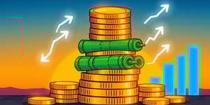 Strategic Stacks: Layering Investments for Maximum Return