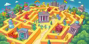 Monetary Policy Maze: What's Next?