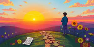 The Financial Reset: Getting Back on Track After a Setback