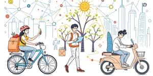 The Gig Economy: New Market Dynamics