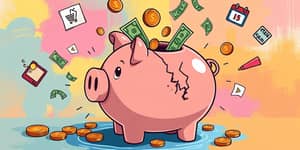 The Hidden Power of Small Expenses: Plugging the Leaks