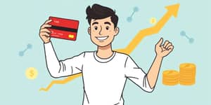 Mastering Your Credit Cards: Use Them Wisely