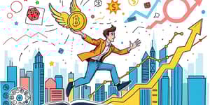 The Opportunistic Investor: Seizing Fleeting Market Chances