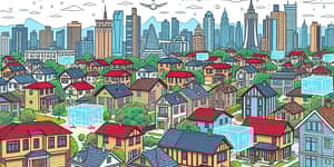 Real Estate Reimagined: Post-Pandemic Trends