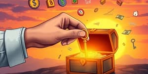 Unlocking Liquidity: Converting Assets to Opportunity