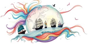 Global Trade Winds: Impacts and Opportunities