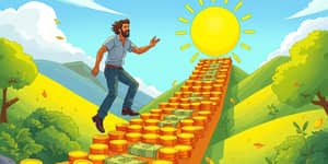 Your First Million: The Journey to Wealth Accumulation