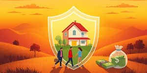 Bulletproof Your Future: Comprehensive Financial Protection