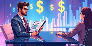 The Financial Interview: Questions to Ask Before You Commit