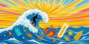 Commodity Supercycles: Riding the Waves