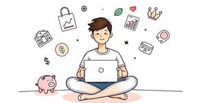 Living Within Your Means: A Path to Financial Peace