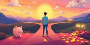 The Psychology of Saving: Making Good Habits Stick