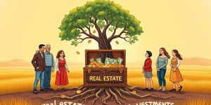 Building Generational Wealth: A Long-Term Vision