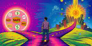 Risk Rewired: Redefining Your Investment Comfort Zone