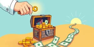 Your Money, Your Rules: Taking Control of Your Finances