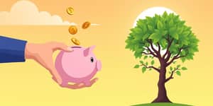 Saving Strategies: From Small Wins to Major Goals