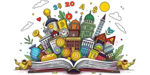 Rebel Riches: Profiting from Unconventional Assets