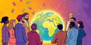 Decoding the Dollar: Currency Strategies for Global Investors