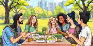 Frugal Living Secrets: Thrive on Less