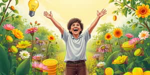 The Abundance Advantage: Living a Richer Life on Your Terms