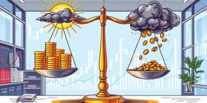 The Margin Magic: Understanding Leveraged Investing